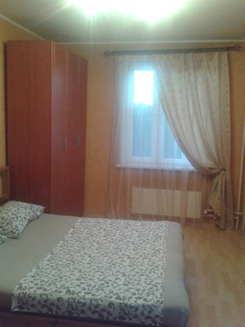 Apartment On Leskova 5 Μόσχα Εξωτερικό φωτογραφία